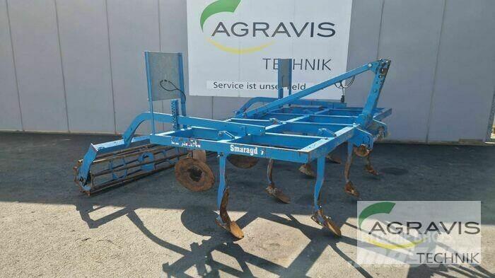 Lemken SMARAGD 7/300 농기계 - 기타