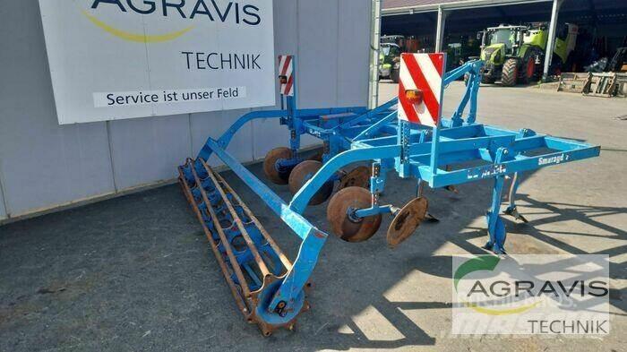 Lemken SMARAGD 7/300 농기계 - 기타