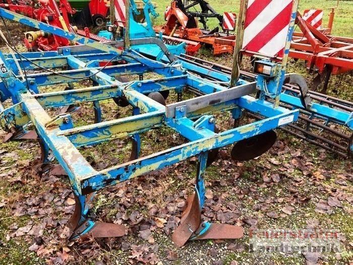 Lemken SMARAGD 80/300 경운기