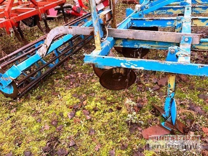 Lemken SMARAGD 80/300 경운기