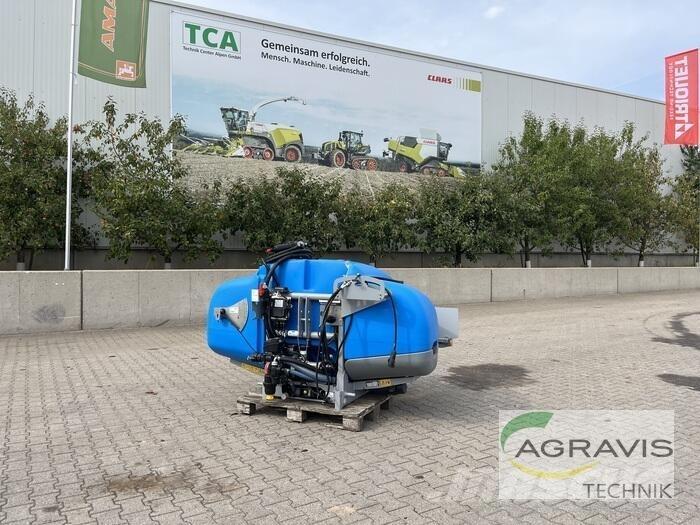 Lemken SPRAYHUB RD 견인형 분무기