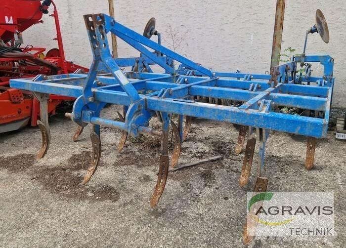 Lemken THORIT 8/300 경운기