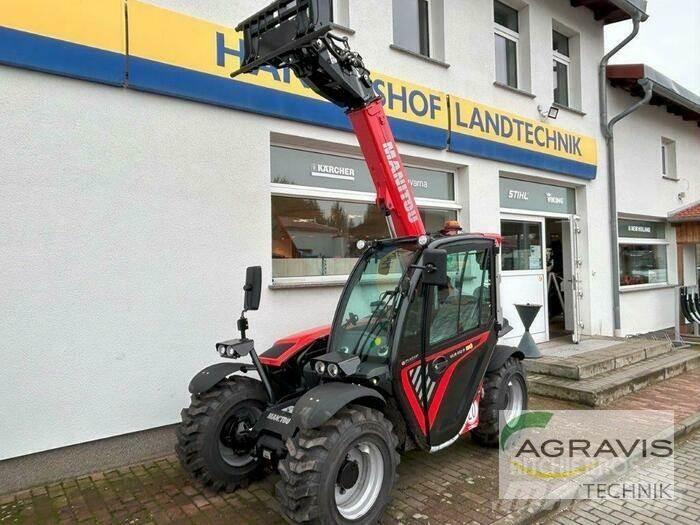 Manitou MANITOU 농업용 텔레 핸들러