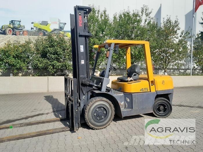 Manitou MI 25 D 그 외 지게차