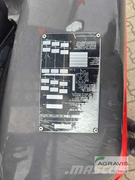 Manitou MI 25 D 그 외 지게차