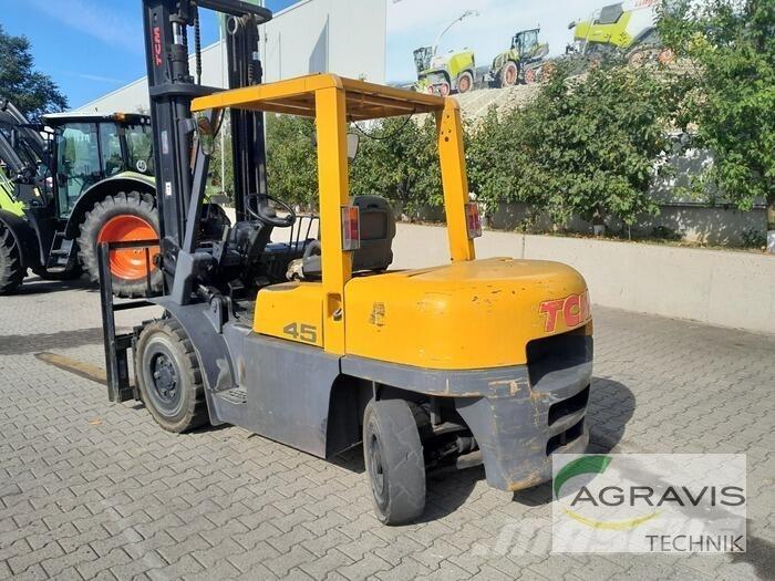 Manitou MI 25 D 그 외 지게차