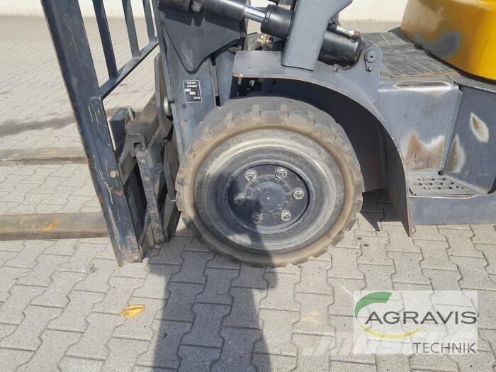 Manitou MI 25 D 그 외 지게차