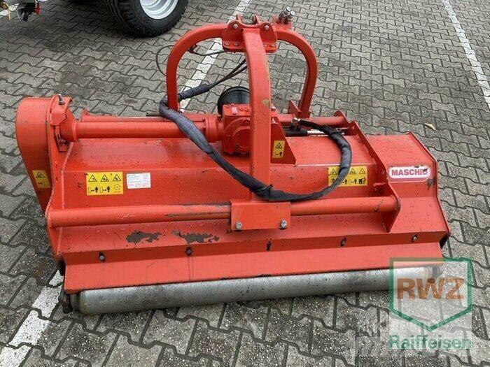 Maschio Bella 170 기타 경작 기계 및 부속품