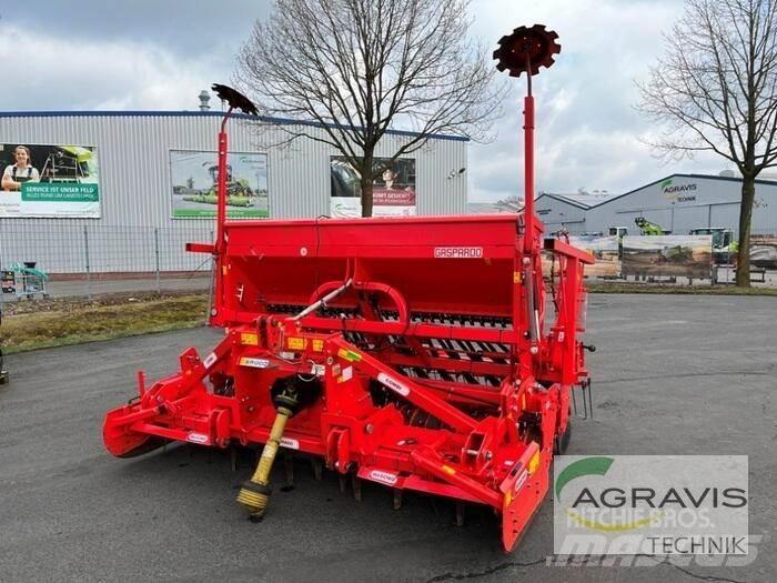 Maschio DAMA 300 콤비네이션 드릴