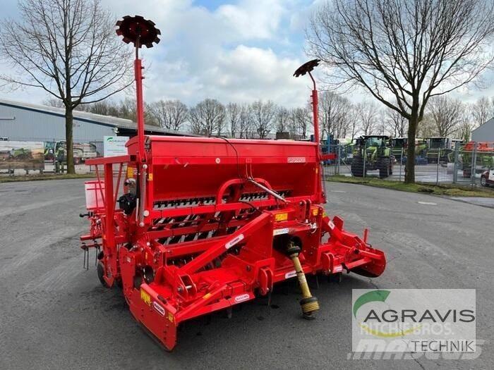 Maschio DAMA 300 콤비네이션 드릴