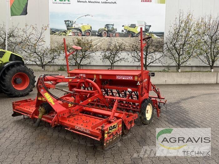 Maschio GASPARDO 트랙터