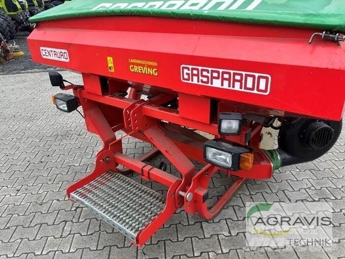 Maschio MANTA 12 드릴
