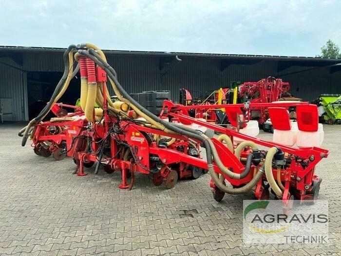 Maschio MANTA 12 드릴