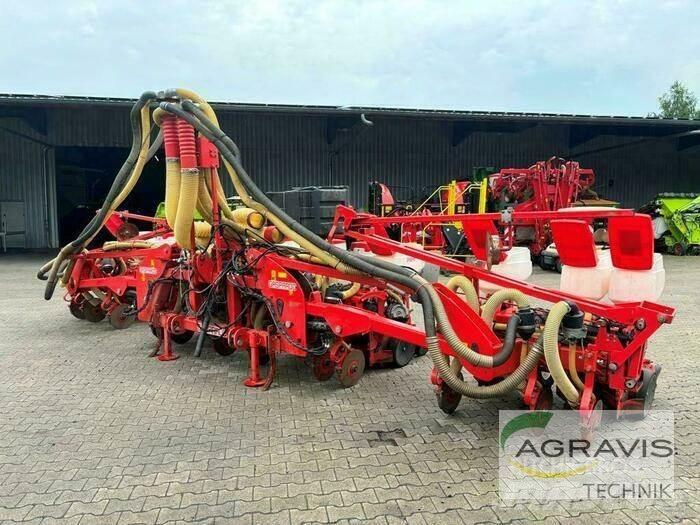 Maschio MANTA 12 드릴