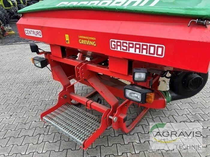 Maschio MANTA 12 드릴