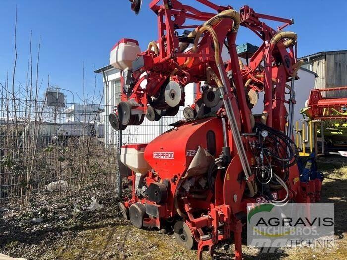 Maschio MIRKA 드릴