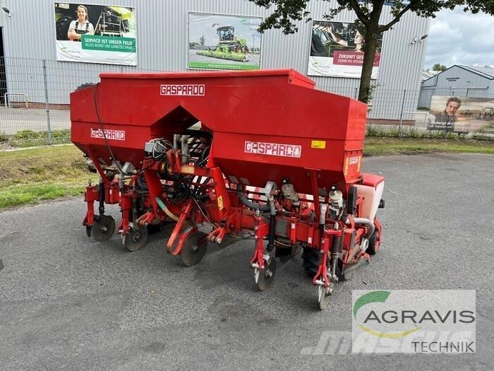 Maschio ST 300 드릴