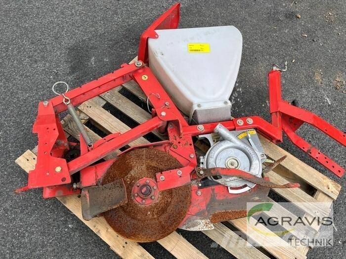 Maschio ST 300 드릴