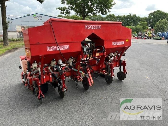 Maschio ST 300 드릴