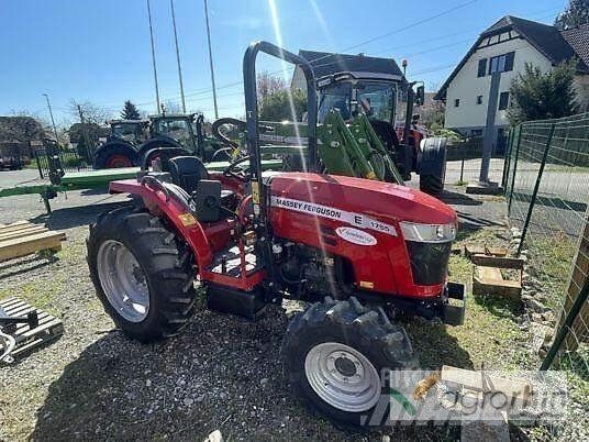 Massey Ferguson 1755E 농기계 - 기타
