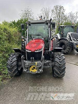 Massey Ferguson 3AL105 트랙터