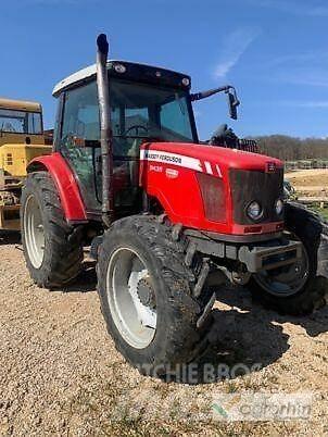 Massey Ferguson 5435 트랙터