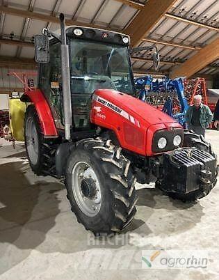 Massey Ferguson 5445 트랙터