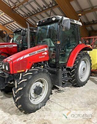 Massey Ferguson 5445 트랙터