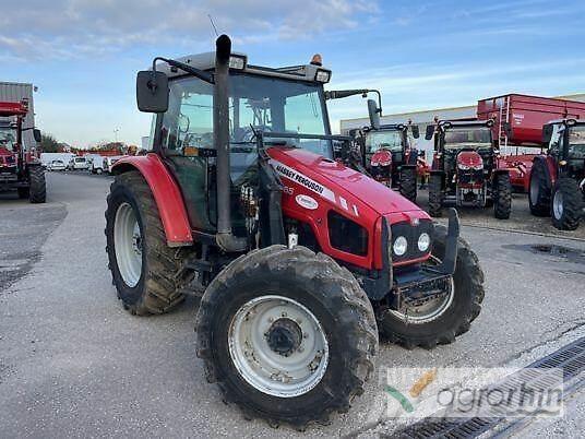 Massey Ferguson 5455 트랙터