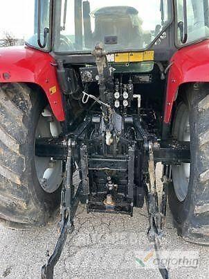 Massey Ferguson 5455 트랙터