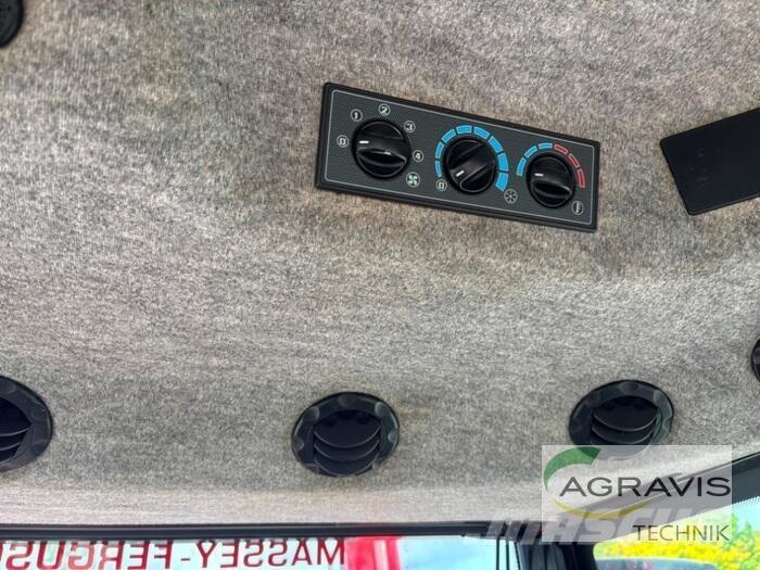 Massey Ferguson 5460 트랙터