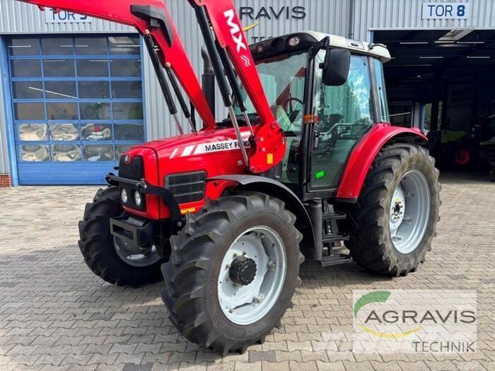 Massey Ferguson 5460 트랙터