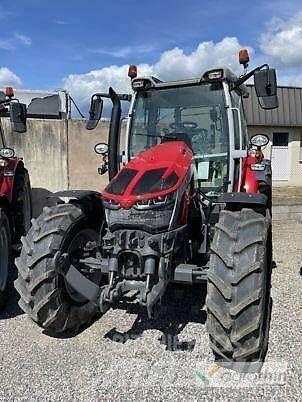 Massey Ferguson 5S115 트랙터