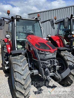 Massey Ferguson 5S115 트랙터