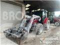 Massey Ferguson 6455 트랙터