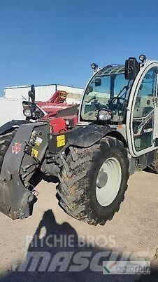 Massey Ferguson 6534 농업용 텔레 핸들러