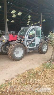 Massey Ferguson 6534 농업용 텔레 핸들러
