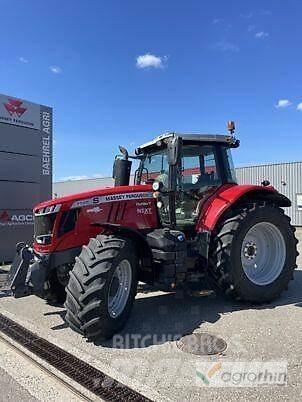 Massey Ferguson 7720S 트랙터