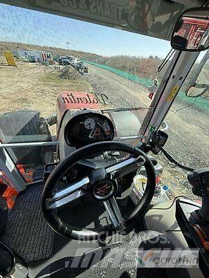 Massey Ferguson 7S210 트랙터