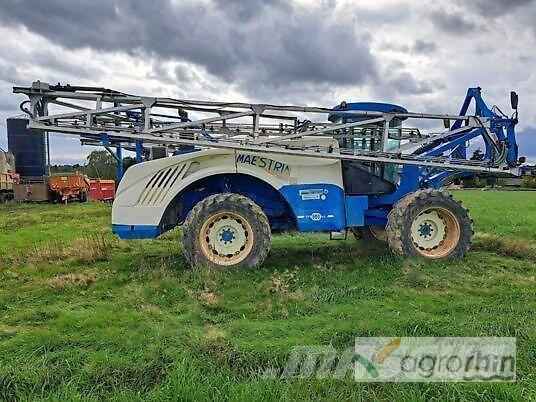 Matrot MAESTRIA 15 견인형 분무기