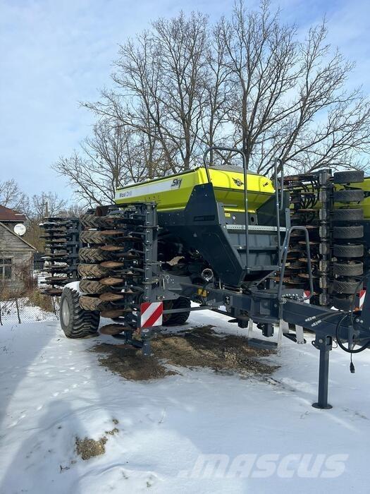 MaxiDrill 4020W 드릴