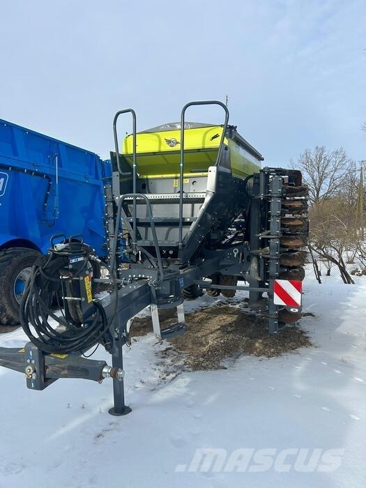 MaxiDrill 4020W 드릴