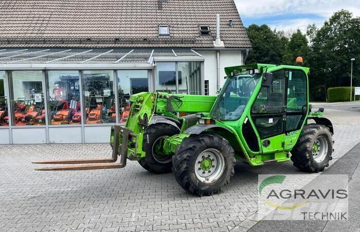 Merlo P 32.6 PLUS 농업용 텔레 핸들러