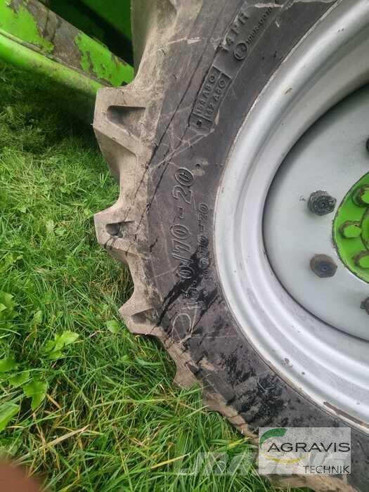 Merlo P 32.6 PLUS 농업용 텔레 핸들러