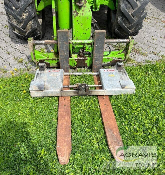 Merlo P 32.6 PLUS 농업용 텔레 핸들러