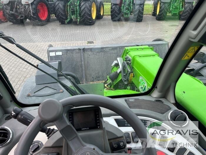 Merlo TF35.7CS-115 농업용 텔레 핸들러
