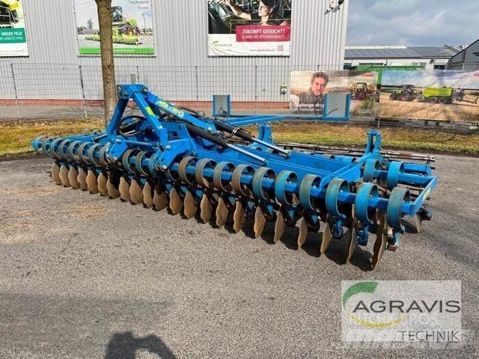 Meyer KSE 550 하로우