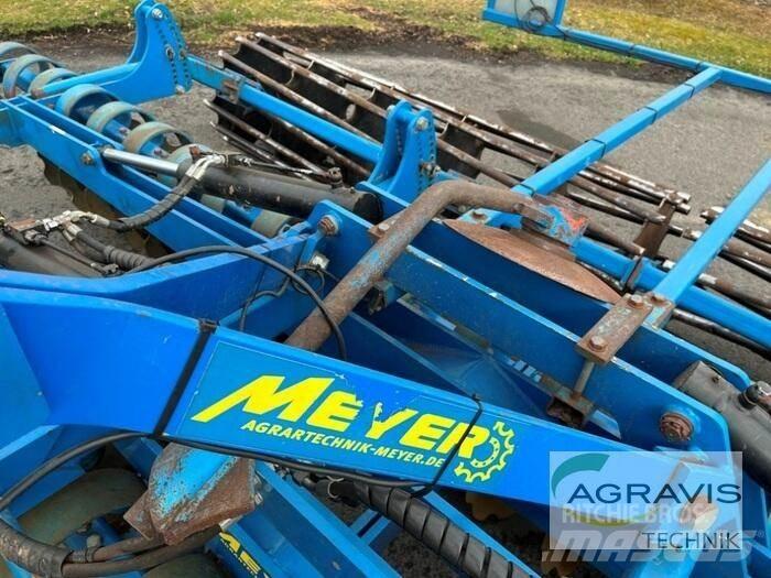 Meyer KSE 550 하로우