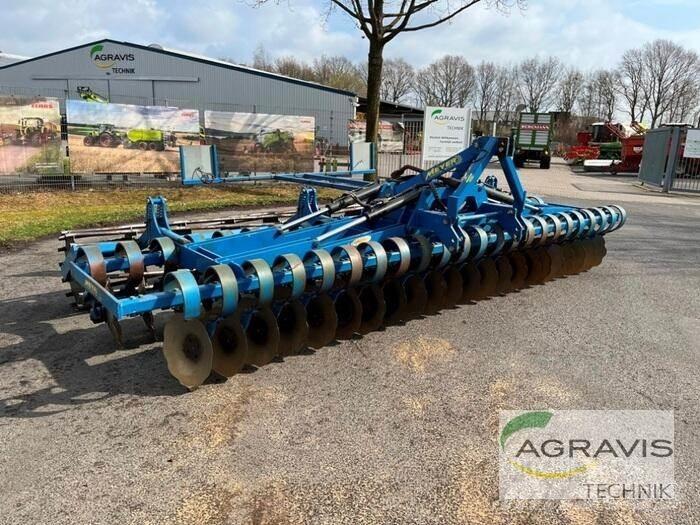 Meyer KSE 550 하로우