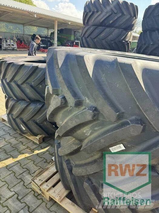 Michelin ** VF Axiobob 2 ** 타이어, 휠 및 림
